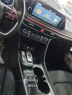 هیوندای سۆناتا